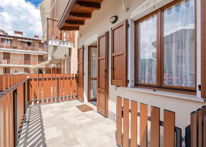 La Casa Di Giuliano
