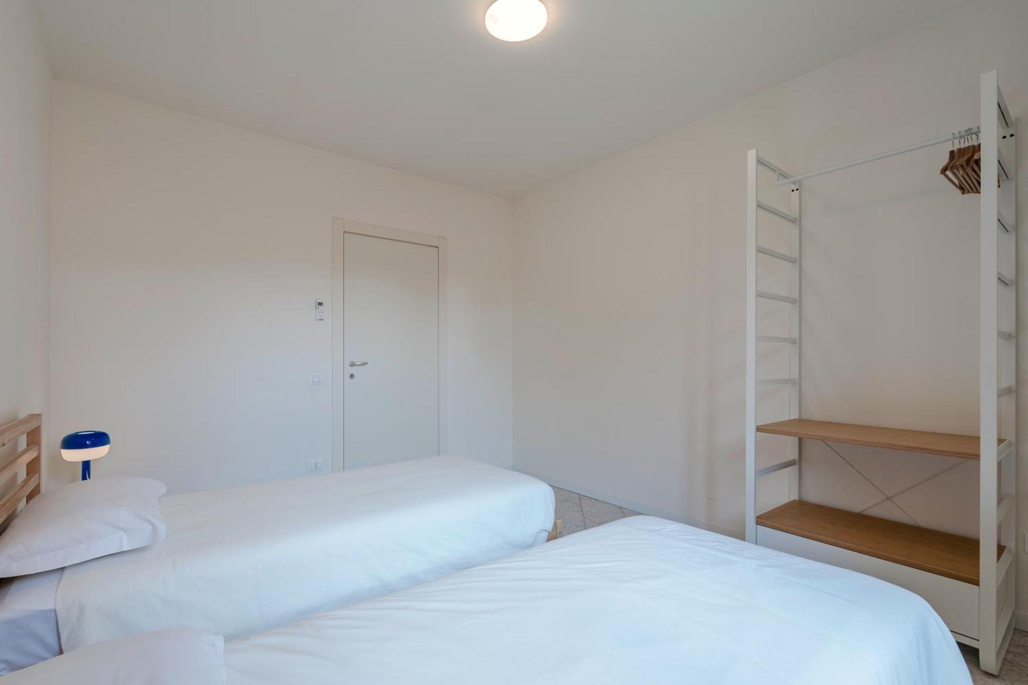 Apartment La Casa Di Giuliano