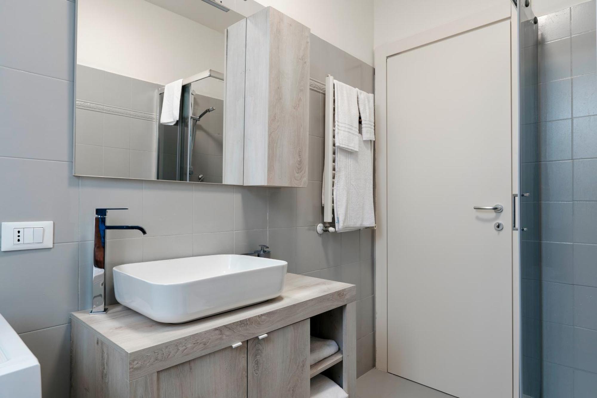 Apartment La Casa Di Giuliano Iseo