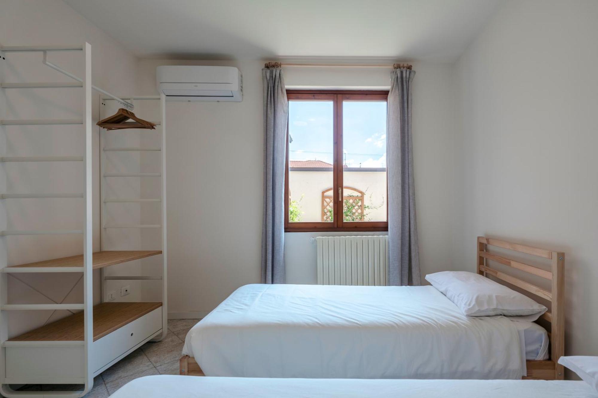 La Casa Di Giuliano Apartment *