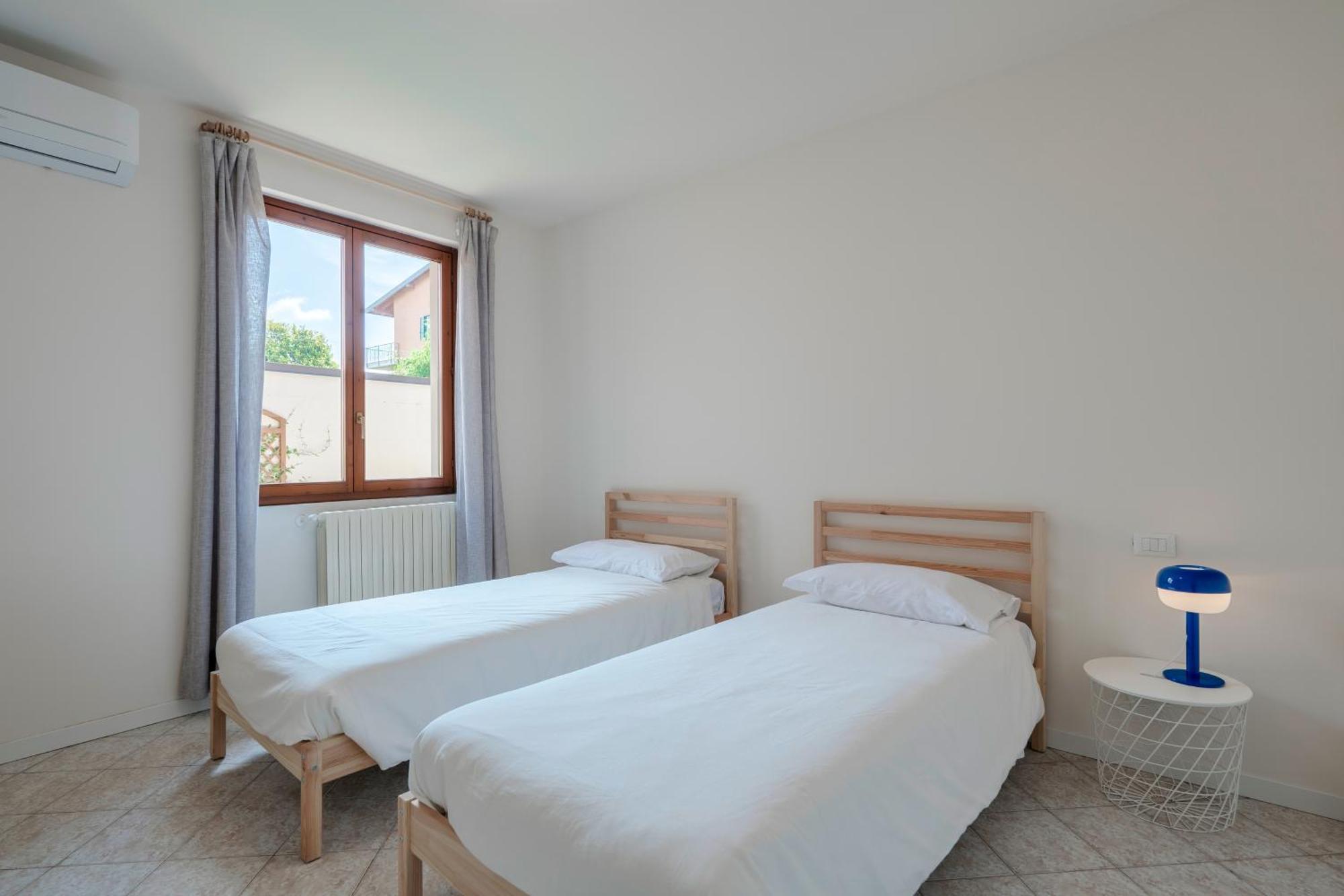 La Casa Di Giuliano Apartment Iseo