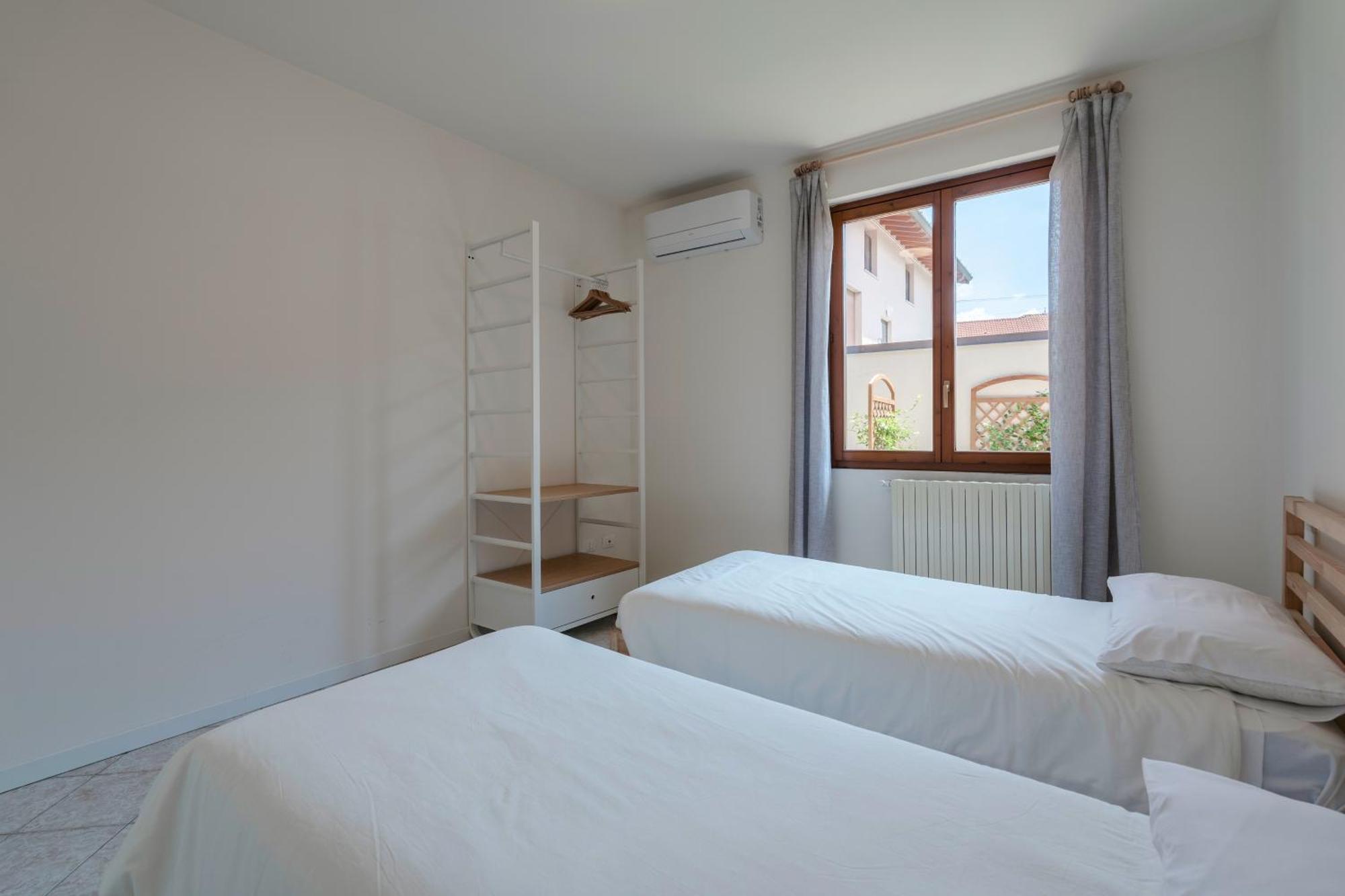 Apartment La Casa Di Giuliano Iseo