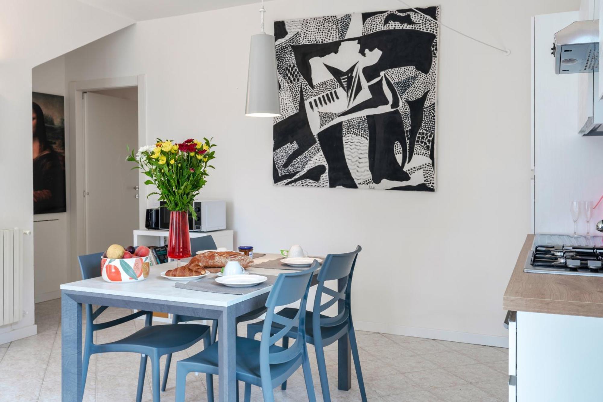 La Casa Di Giuliano * Iseo