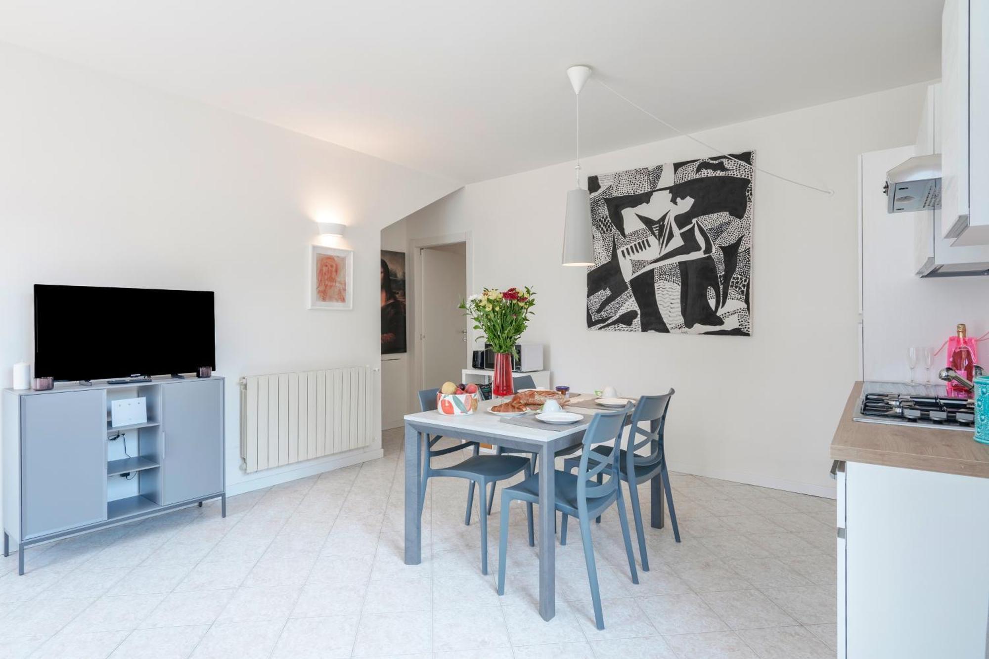 Apartment La Casa Di Giuliano