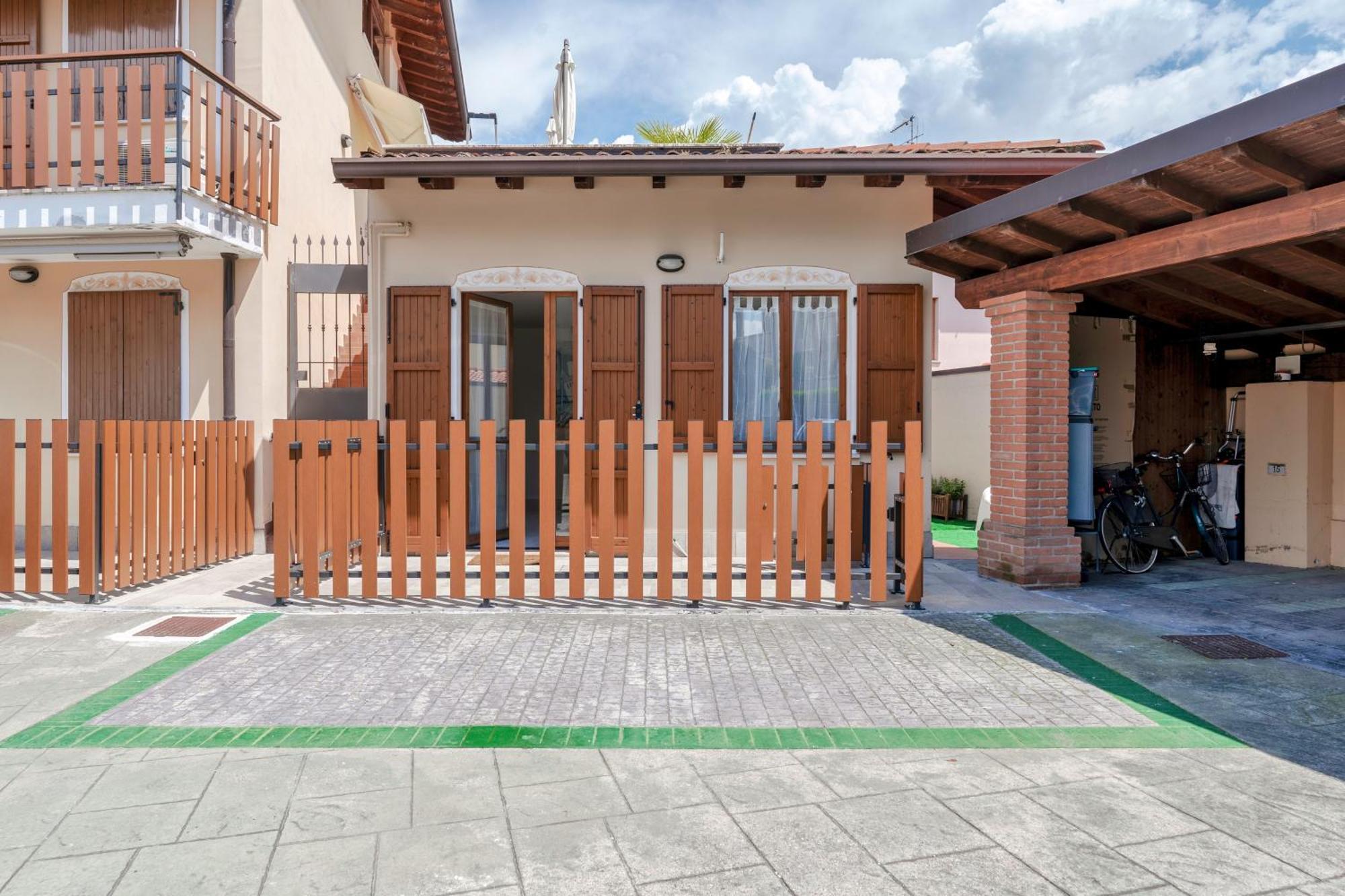 La Casa Di Giuliano *