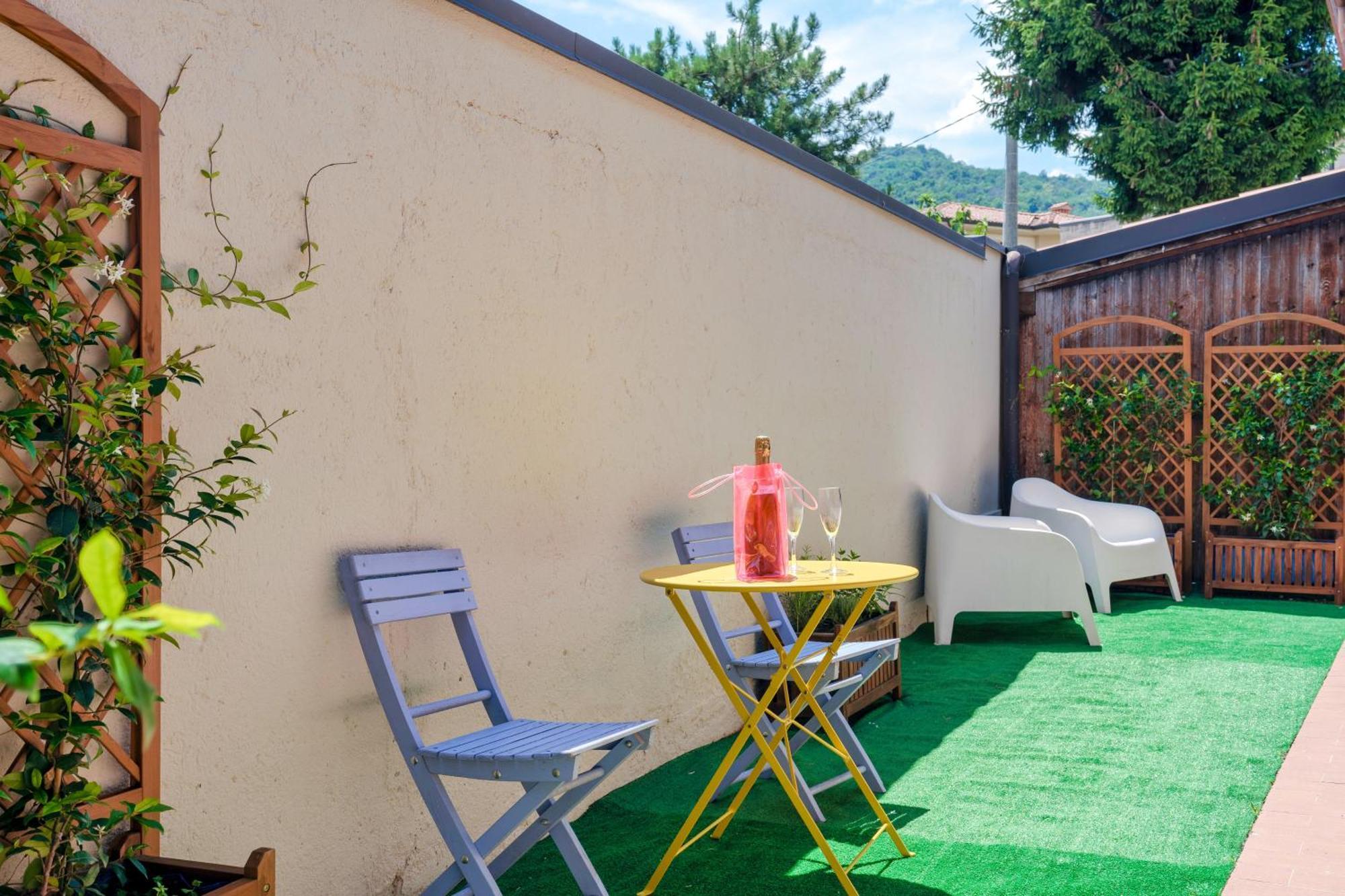 La Casa Di Giuliano Iseo