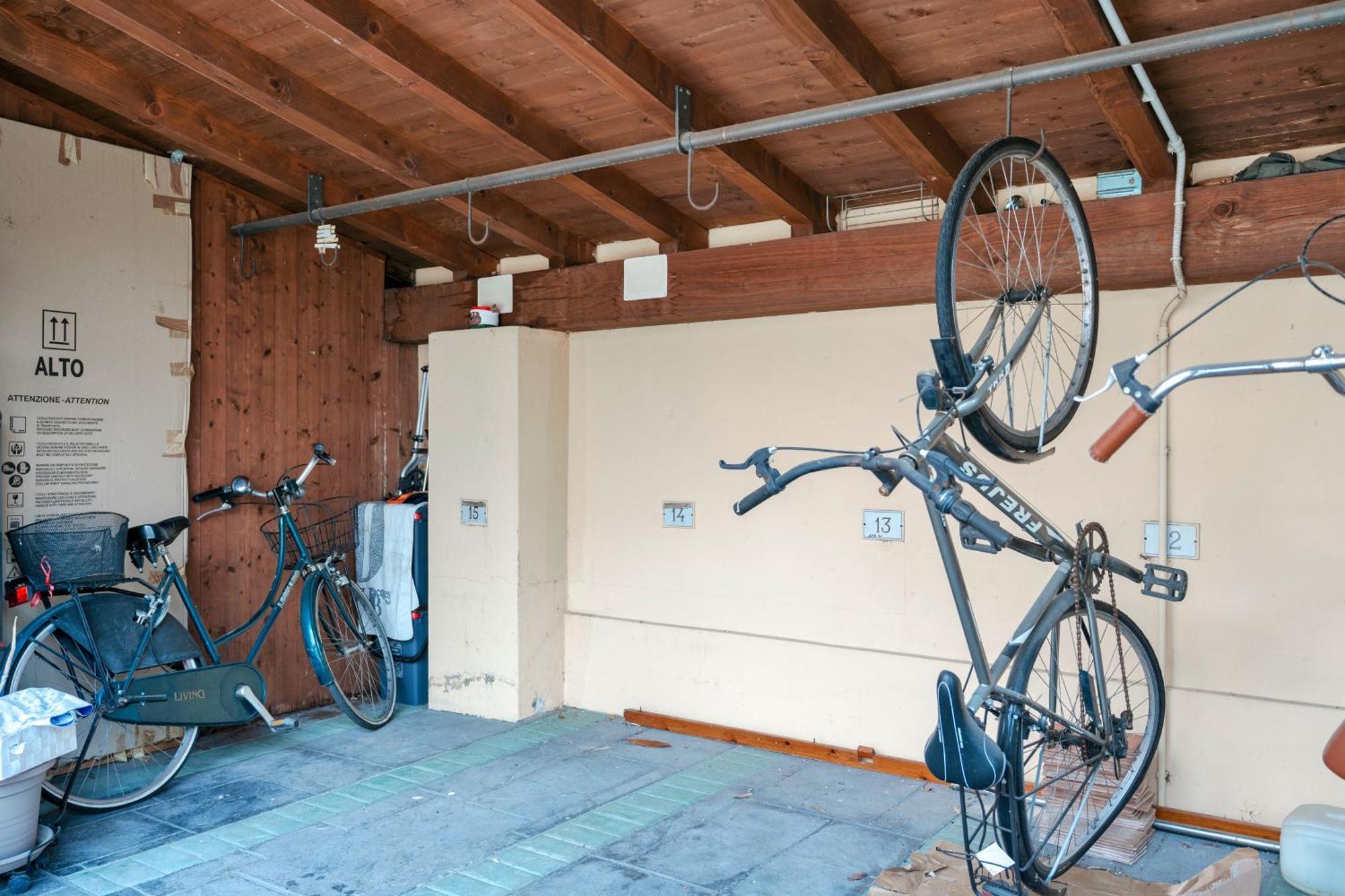 La Casa Di Giuliano Apartment Iseo