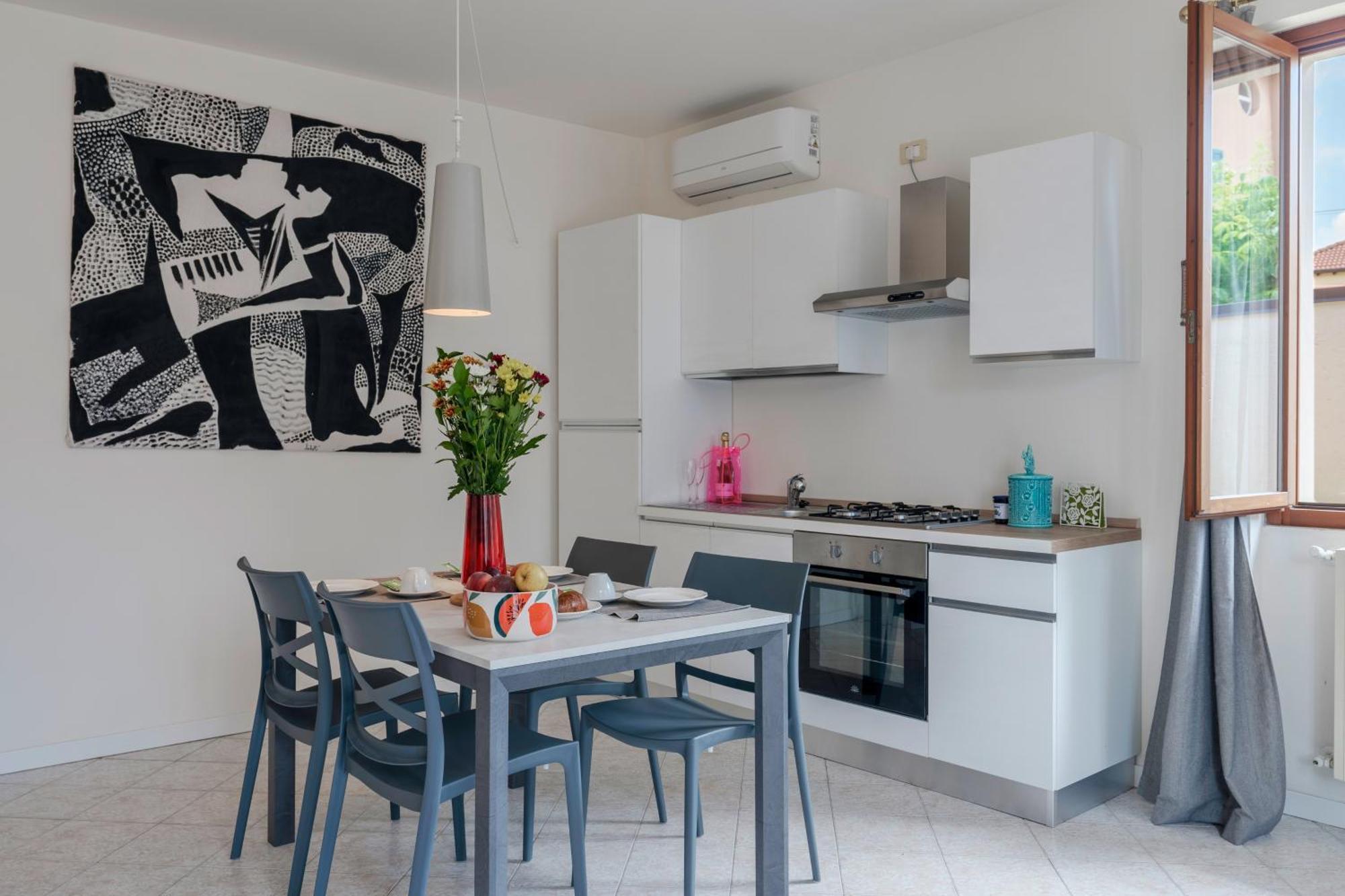 La Casa Di Giuliano * Iseo